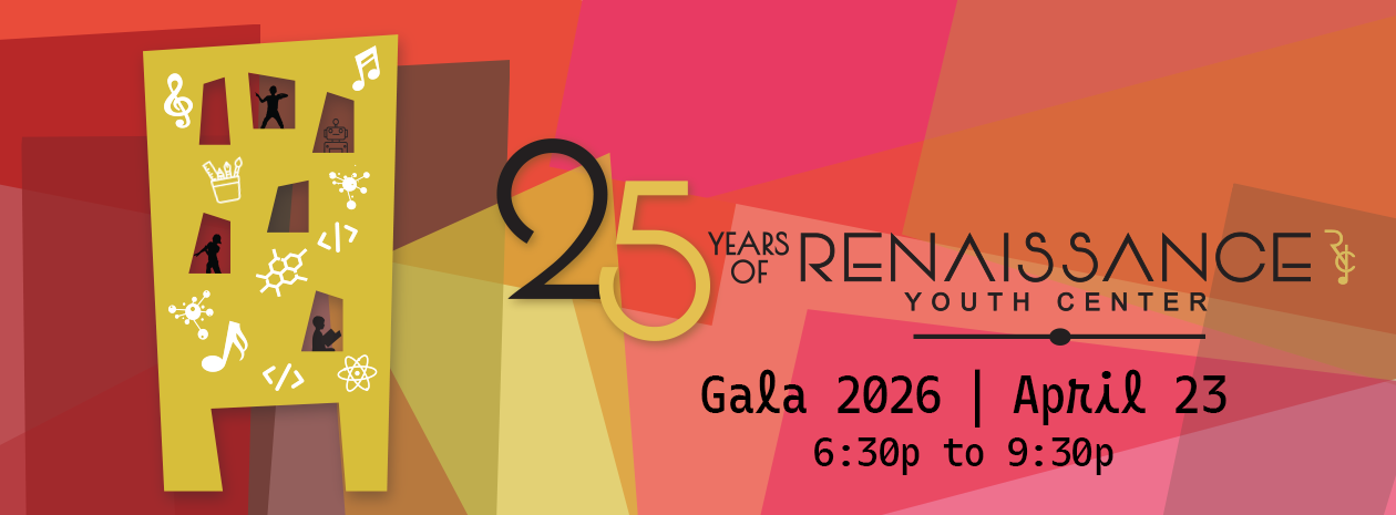Renaissance Youth Center Gala 2026